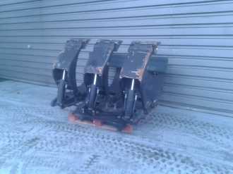 Used Forklift Truck CASCADE 130F-RD-SEL-54515 WEITERE WEITERE (11740584)