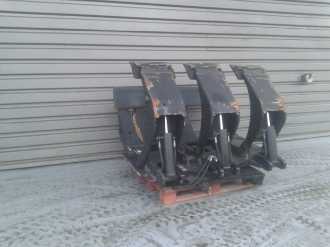 Used Forklift Truck CASCADE 130F-RD-SEL-54515 WEITERE WEITERE (11740584)