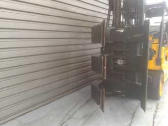 Used Forklift Truck CASCADE 130F-RD-SEL-54515 WEITERE WEITERE (11740584)