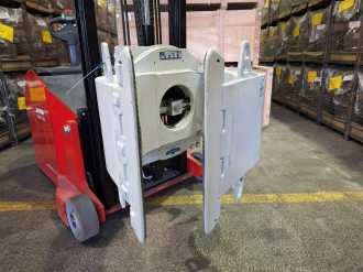 Used Forklift Truck CASCADE 13H-RCF-A110 R1 WEITERE WEITERE (12943085)