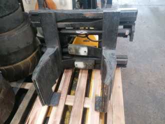 Used Forklift Truck CASCADE 28G-DTB-38 WEITERE WEITERE (12356014)