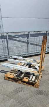 Used Forklift Truck CASCADE 55 E WEITERE WEITERE (13064210)