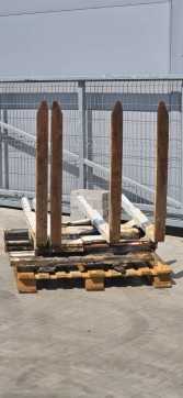 Used Forklift Truck CASCADE 55 E WEITERE WEITERE (13064210)