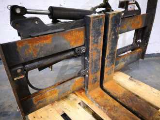 Used Forklift Truck CASCADE 55F-FPS-A613 WEITERE WEITERE (12148087)