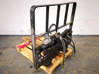 Used Forklift Truck CASCADE 55F-FPS-A613 WEITERE WEITERE (12148087)