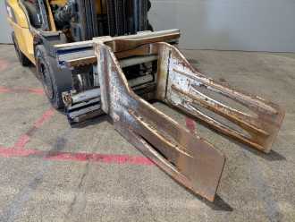 Used Forklift Truck CASCADE 70G-WCS WEITERE WEITERE (13037618)