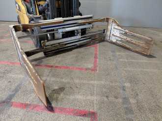 Used Forklift Truck CASCADE 70G-WCS WEITERE WEITERE (13037618)