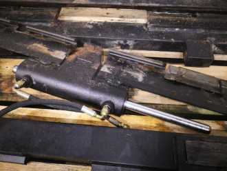 Used Forklift Truck CASCADE TDL WEITERE WEITERE (12148102)
