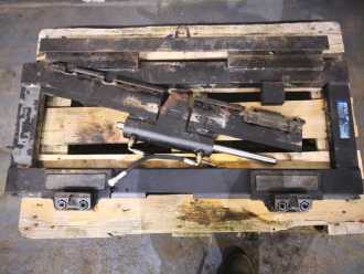 Used Forklift Truck CASCADE TDL WEITERE WEITERE (12148102)