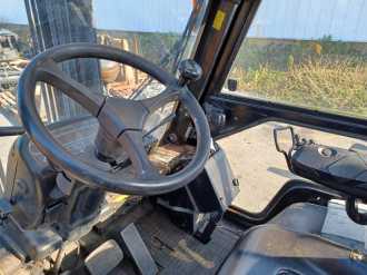 Used Forklift Truck CATERPILLAR DP50K2 DIESEL VIERRADFRONTSTAPLER (12785646)