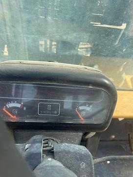Used Forklift Truck CATERPILLAR DP60 DIESEL VIERRADFRONTSTAPLER (13053043)