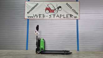 Used Forklift Truck CESAB P016i WEITERE NIEDERHUBWAGENDEICHSEL (13058051)