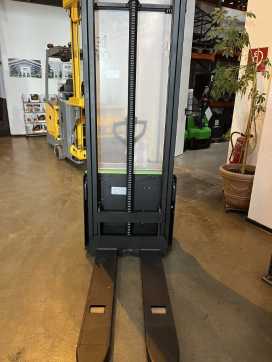 Used Forklift Truck CESAB S010i ELEKTRO HOCHHUBWAGENDEICHSEL (13012712)