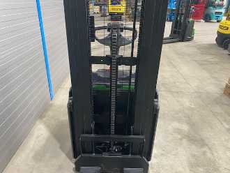 Used Forklift Truck CESAB S214 ELEKTRO HOCHHUBWAGENDEICHSEL (13058055)