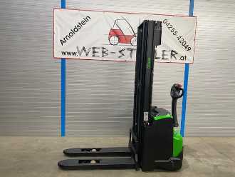 Used Forklift Truck CESAB S214 ELEKTRO HOCHHUBWAGENDEICHSEL (13058055)