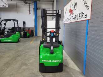 Used Forklift Truck CESAB S220 ELEKTRO HOCHHUBWAGENDEICHSEL (13058056)