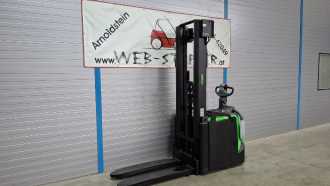 Used Forklift Truck CESAB S316L ELEKTRO HOCHHUBWAGENDEICHSEL (13057810)