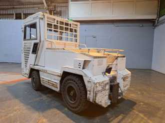 Used Forklift Truck CHARLATTE T135 ELEKTRO WEITERE (12844847)