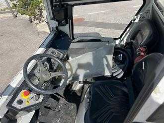 Used Forklift Truck CHARLATTE T135 EVO ELEKTRO SCHLEPPER (13069531)