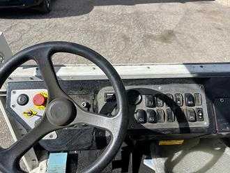 Used Forklift Truck CHARLATTE T135 EVO ELEKTRO SCHLEPPER (13069531)