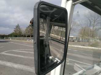 Used Forklift Truck CHARLATTE T135 WEITERE WEITERE (12825114)