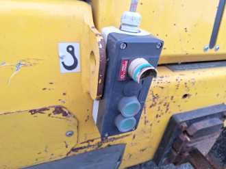 Used Forklift Truck CHARLATTE TE206 ELEKTRO WEITERE (12833185)