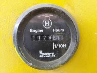 Used Forklift Truck CHARLATTE TE206 ELEKTRO WEITERE (12993285)