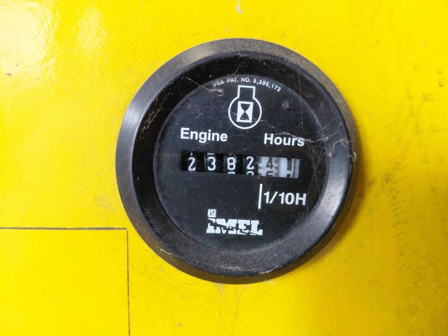 Used Forklift Truck CHARLATTE TE206 ELEKTRO WEITERE (12993648)