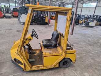 Used Forklift Truck CHARLATTE TE206 WEITERE WEITERE (12817659)