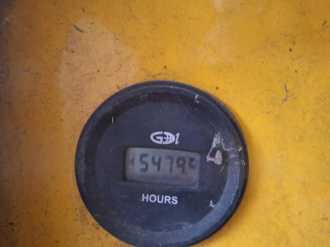 Used Forklift Truck CHARLATTE TE206 WEITERE WEITERE (12817659)