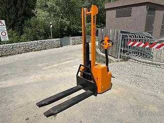 Used Forklift Truck CML POKER 1610 - 1600mm ELEKTRO HOCHHUBWAGENDEICHSEL (13057562)