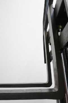 Used Forklift Truck COMBILIFT AISLE MASTER 20S ELEKTRO VIERRADFRONTSTAPLER (12779609)