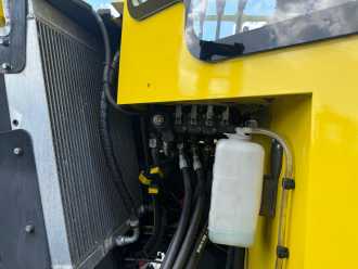 Used Forklift Truck COMBILIFT C4000 //2013 year//LPG//5500 mm GAS VIERWEGESTAPLER (12957417)