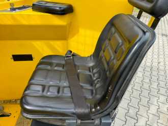 Used Forklift Truck COMBILIFT C4000EST / Electric / Battery 2023 year ELEKTRO VIERWEGESTAPLER (13063118)