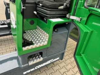 Used Forklift Truck COMBILIFT C4500/ Diesel /Triplex 6000 mm/Air condition DIESEL VIERWEGESTAPLER (13052125)