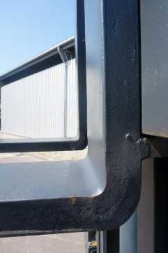 Used Forklift Truck COMBILIFT C6000SL DIESEL VIERWEGESTAPLER (12804578)