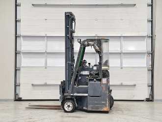 Used Forklift Truck COMBILIFT CB3000 DIESEL DREIRADFRONTSTAPLER (13064140)