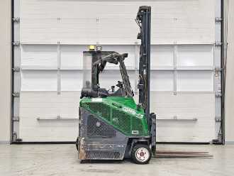 Used Forklift Truck COMBILIFT CB3000 DIESEL DREIRADFRONTSTAPLER (13064140)