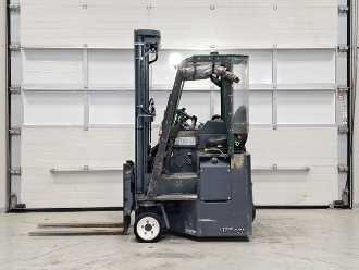 Used Forklift Truck COMBILIFT CB3000 DIESEL DREIRADFRONTSTAPLER (13064141)