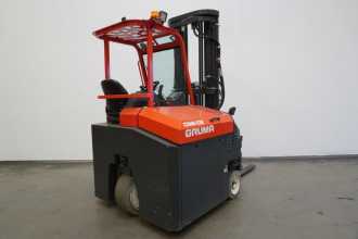 Used Forklift Truck COMBILIFT CBE3000 ELEKTRO VIERWEGESTAPLER (12778478)