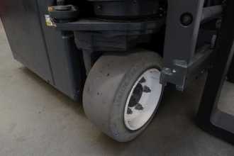 Used Forklift Truck COMBILIFT CBE3000 ELEKTRO VIERWEGESTAPLER (12778478)