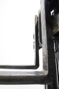Used Forklift Truck COMBILIFT CBE3000 ELEKTRO VIERWEGESTAPLER (12986141)