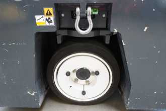 Used Forklift Truck COMBILIFT CBE3000 ELEKTRO VIERWEGESTAPLER (12986141)