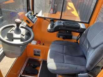 Used Forklift Truck COMBILIFT ESL140/20/41FL ELEKTRO SEITENSTAPLER (13031002)