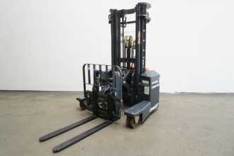 Used Forklift Truck COMBILIFT WR4 ELEKTRO VIERWEGESTAPLER (13040992)