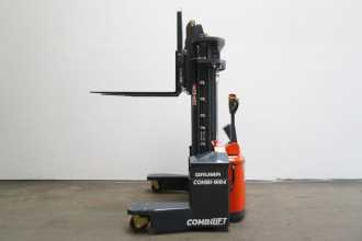 Used Forklift Truck COMBILIFT WR4 ELEKTRO VIERWEGESTAPLER (13040992)