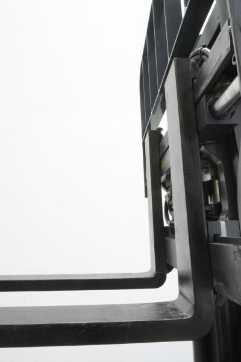 Used Forklift Truck COMBILIFT WR4 ELEKTRO VIERWEGESTAPLER (13040992)