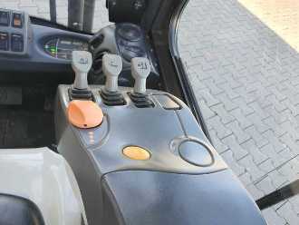 Used Forklift Truck CROWN SCT6020-1.3 /Triplex: 4.30m /Batterie 2020 ELEKTRO VIERRADFRONTSTAPLER (13024794)