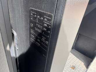 Used Forklift Truck CROWN SP3522-1.0 Baujahr 2018/ Hubhöhe 8,68M ELEKTRO HOCHHUBKOMMISSIONIERER (13063515)