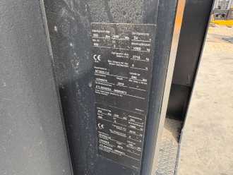 Used Forklift Truck CROWN SP3522-1.0 Baujahr 2019/ Hubhöhe 5,13M ELEKTRO HOCHHUBKOMMISSIONIERER (13061262)